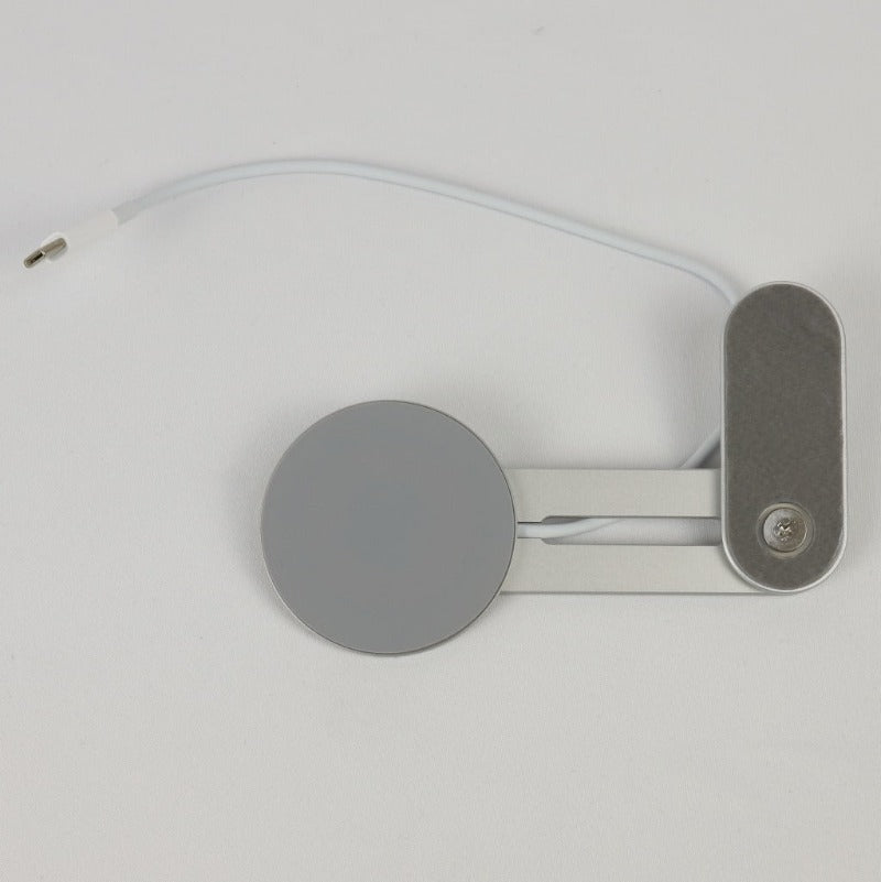 Magsafe Magnetic Phone Holder Laptop CellPhone Mount for Apple MagSafe iPhone 13 12 mini pro max