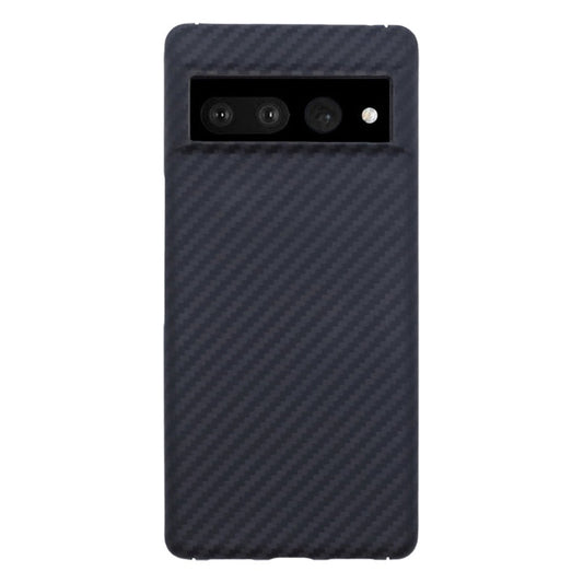 For Google Pixel 7 Pro Carbon Fiber Case For Google Pixel 7 6 Pro 6A Case Real Aramid Fiber Back Cover for Pixel 6 5G Case