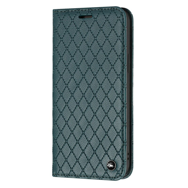 For Google Pixel 7 Pro Embossing Phone Protect Case For Google Pixel7 Pro 7Pro Coque Leather Case Wallet Cover