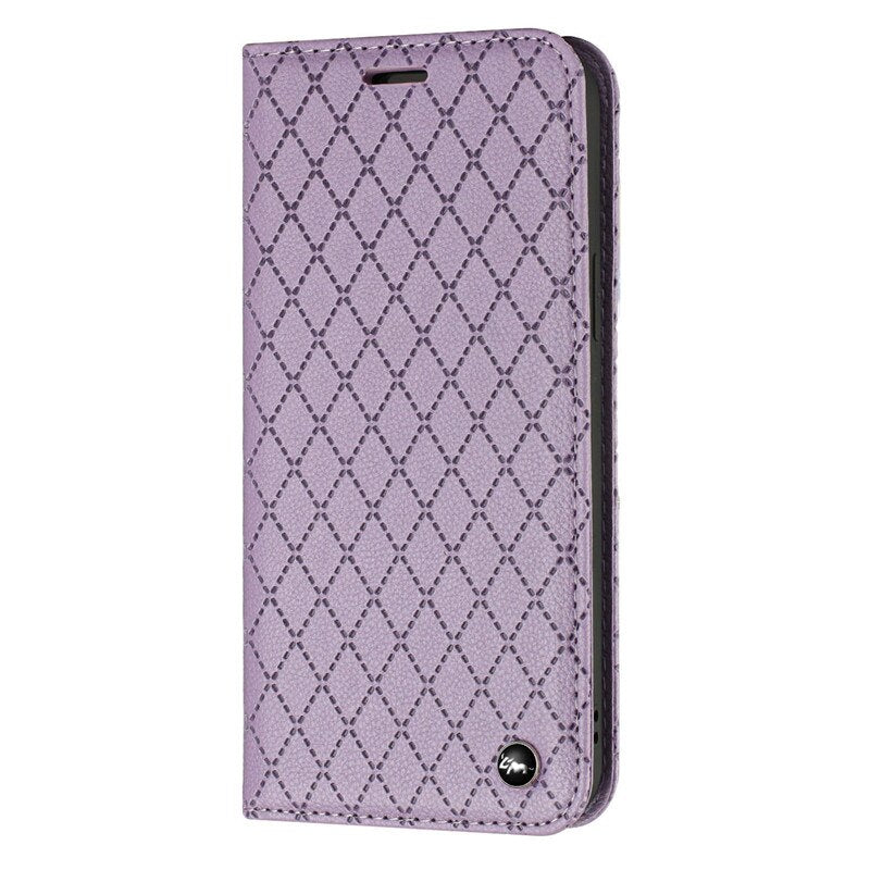 For Google Pixel 7 Pro Embossing Phone Protect Case For Google Pixel7 Pro 7Pro Coque Leather Case Wallet Cover