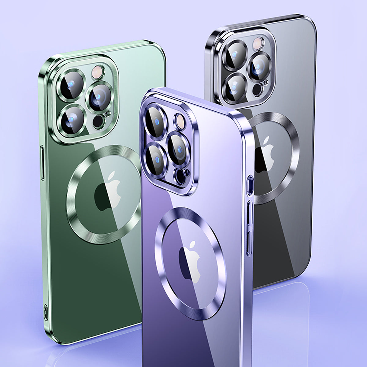 How to Pick the Perfect Case to Protect Your Phone