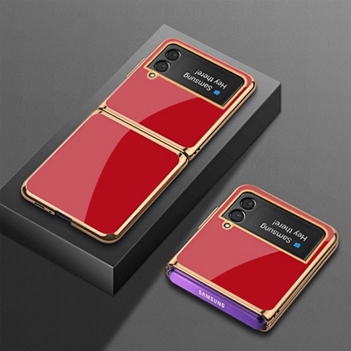  Best Samsung Galaxy Z Flip 4 Cases