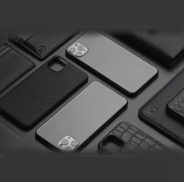 Is hard plastic phone case or silicone phone case better?