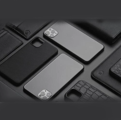 Is hard plastic phone case or silicone phone case better?