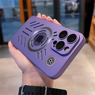 Discover heat dissipation phone cases for optimal cooling. Efficient temperature regulation, advanced cooling technology, extended battery life, device protection, stylish designs, and more. Shop now!
