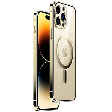 Metal iPhone 15 Pro Max Case - Unveiling the Ultimate Protection and Style