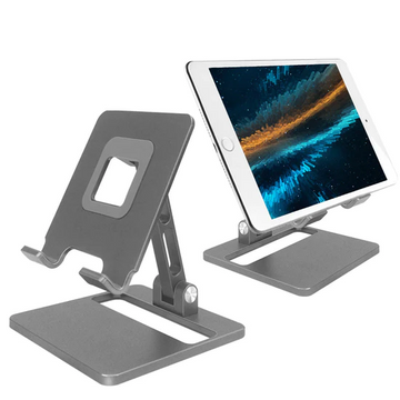 Computer stand, the first step to refuse to bow your head