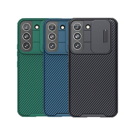 CamShield Slide Phone Case For Samsung Galaxy S24 S23