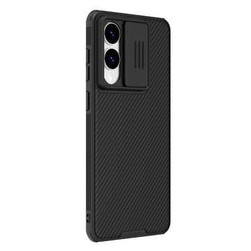 CamShield Pro Camera Slide Magsafe Phone Case For Samsung Galaxy S25 Edge