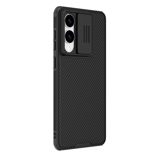 CamShield Pro Camera Slide Magsafe Phone Case For Samsung Galaxy S25 Edge