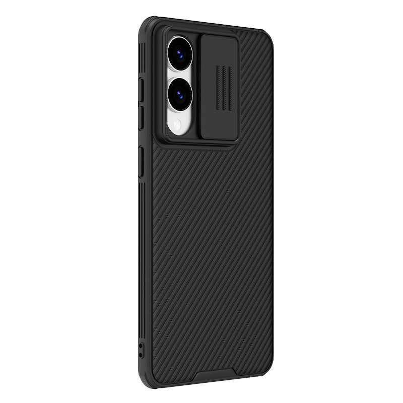 CamShield Pro Camera Slide Magsafe Phone Case For Samsung Galaxy S25 Edge