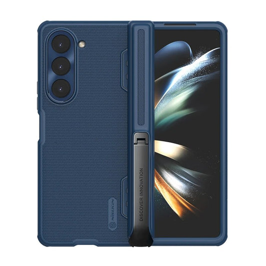 Super Frosted Shield Fold Hard PC Phone Case For Samsung Galaxy Z Fold5