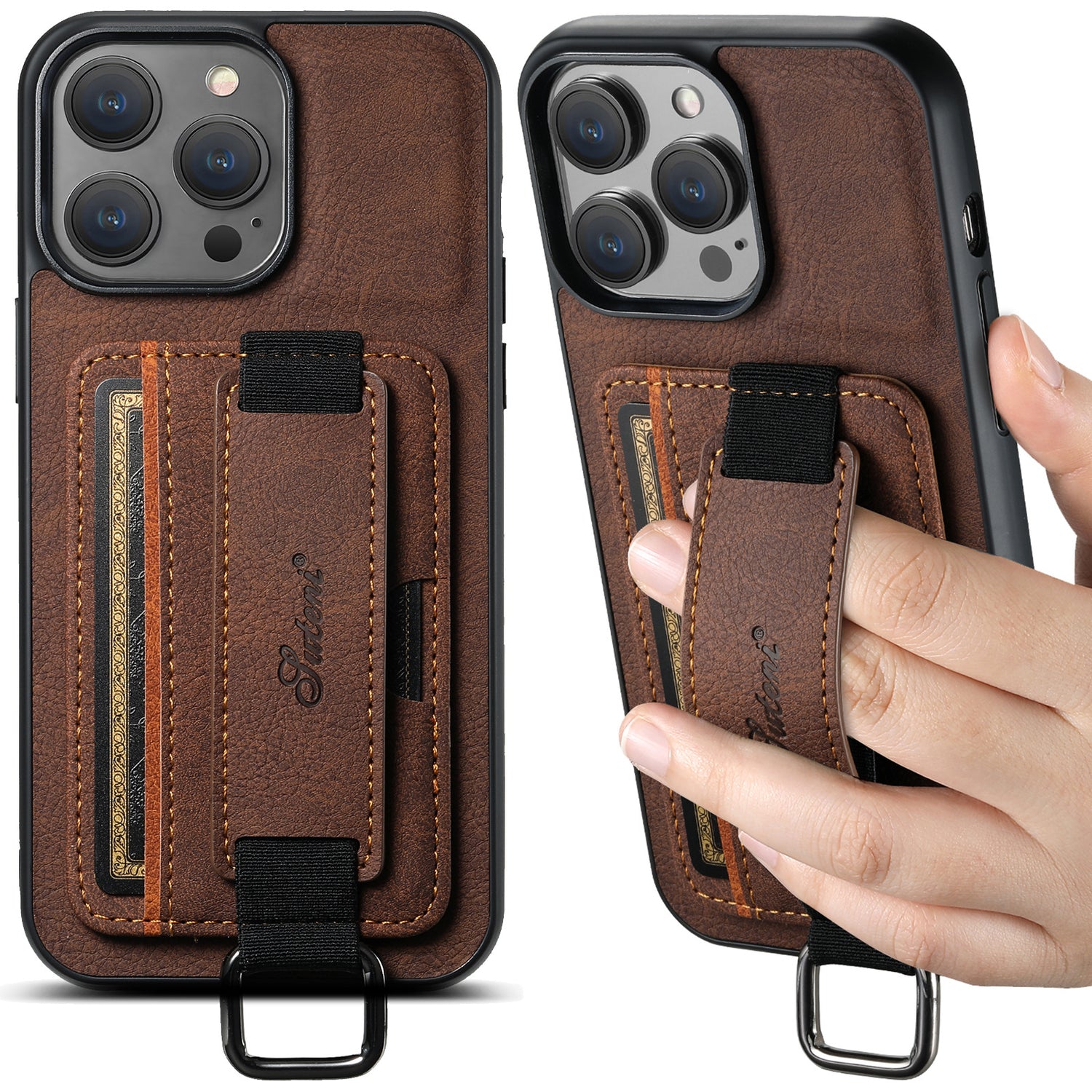 Leather Phone Case