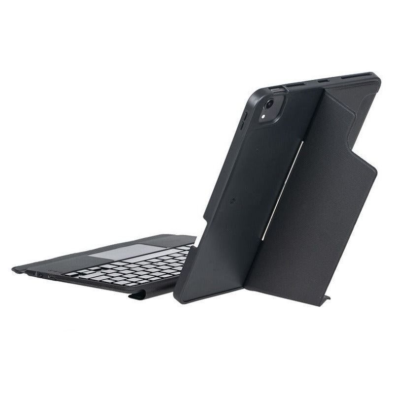 Magic Bluetooth Keyboard Case With LCD Backlight For IPad