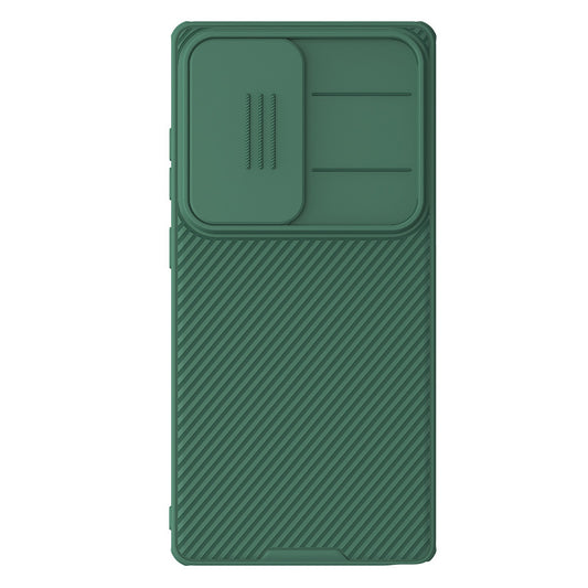 TPU PC Slide Cover Back case Protective Phone Case Wtih Camera Protection For Samsung Galaxy S25