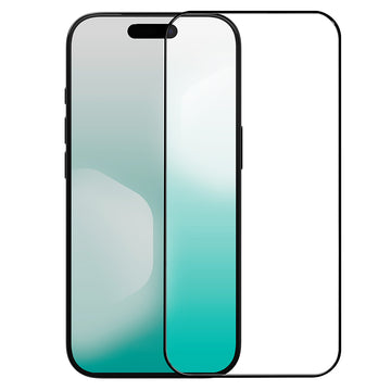 Tempered Glass 9H Hardness Anti-Scratch HD Screen Protector Film For iPhone
