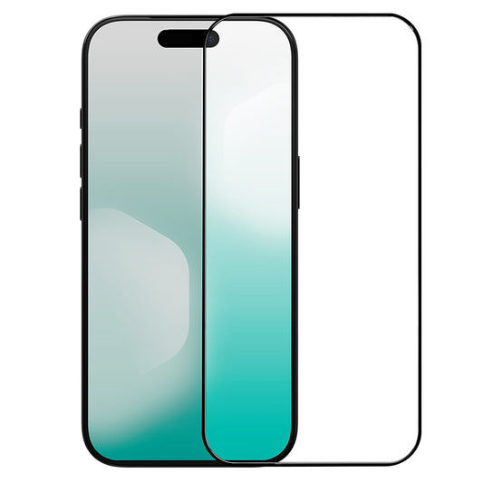 Tempered Glass 9H Hardness Anti-Scratch HD Screen Protector Film For iPhone