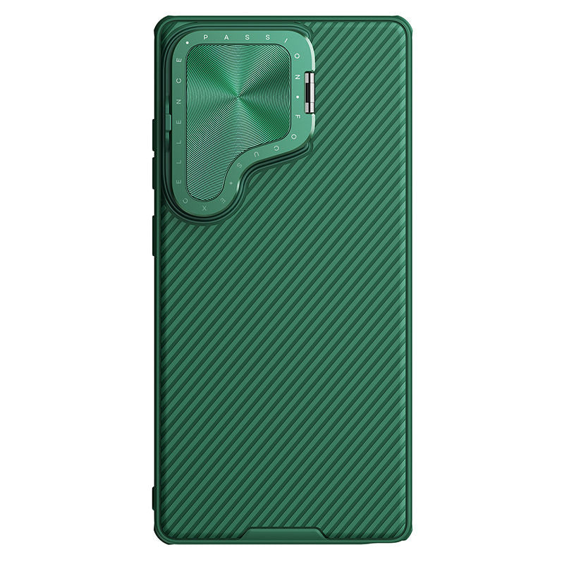 CamShield Prop Phone Case Camera Full Protector Kickstand Cover For Samsung Galaxy S25 S24