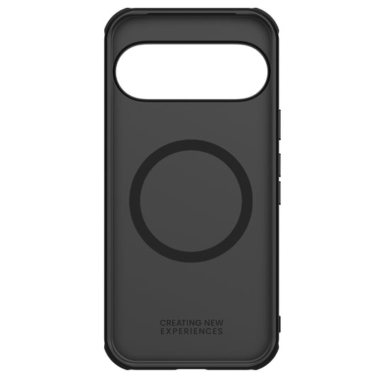 Super Frosted Shield Pro TPU+PC Hard Case For Google Pixel 10