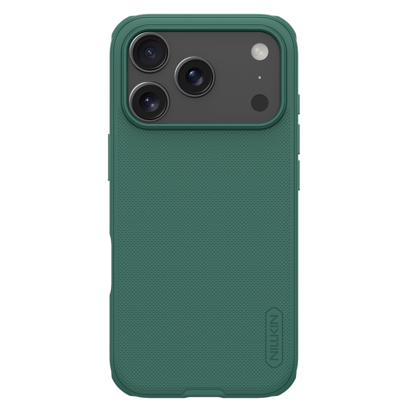 Super Frosted Shield Pro Phone Case PC+TPU Airbags Shockproof Protection Anti-Scratch Hard For IPhone