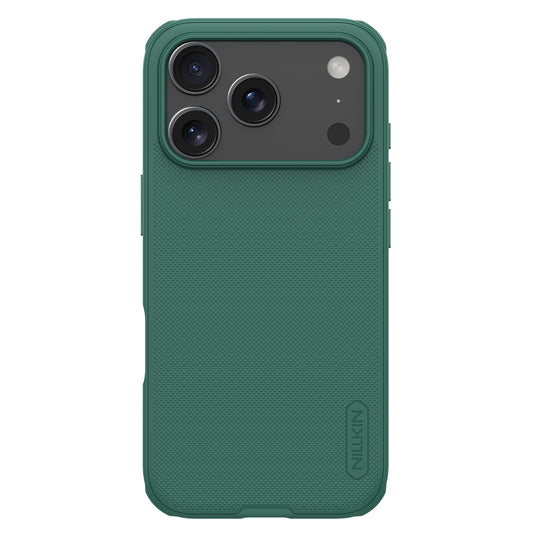 Super Frosted Shield Pro Phone Case PC+TPU Airbags Shockproof Protection Anti-Scratch Hard For IPhone