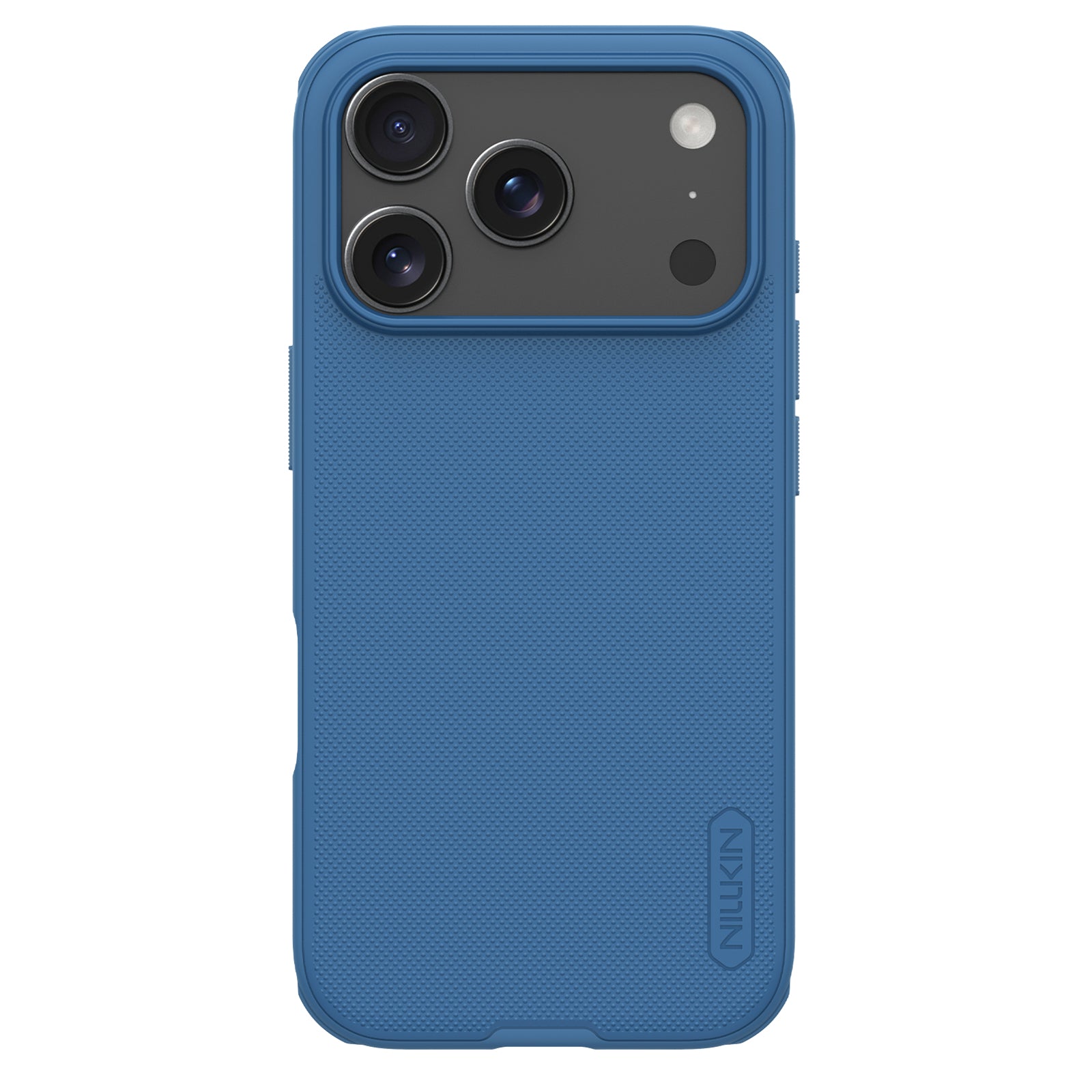 Super Frosted Shield Pro Phone Case PC+TPU Airbags Shockproof Protection Anti-Scratch Hard For IPhone