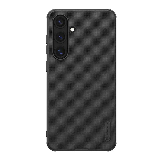 Super Frosted Shield Ultra-Thin 360 Matte Protection Phone Case For Samsung Galaxy S25 FE