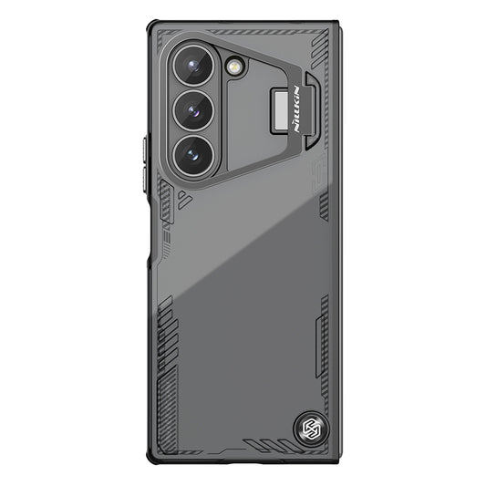 Iceblade Prop Fold Lens 360 Camera With Stand Phone Case For Samsung Galaxy Z Fold 7
