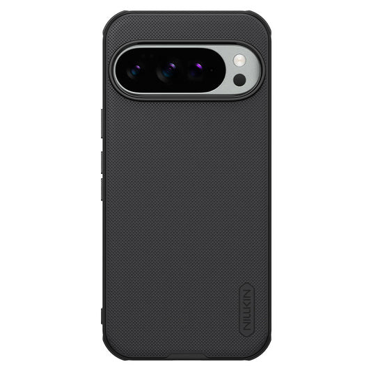 Super Frosted Shield Pro TPU+PC Hard Case For Google Pixel 10