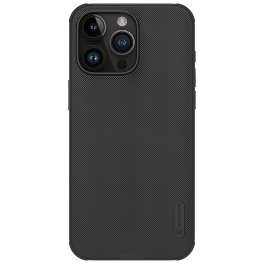 Super Frosted Shield Pro Hard Phone Case For iPhone