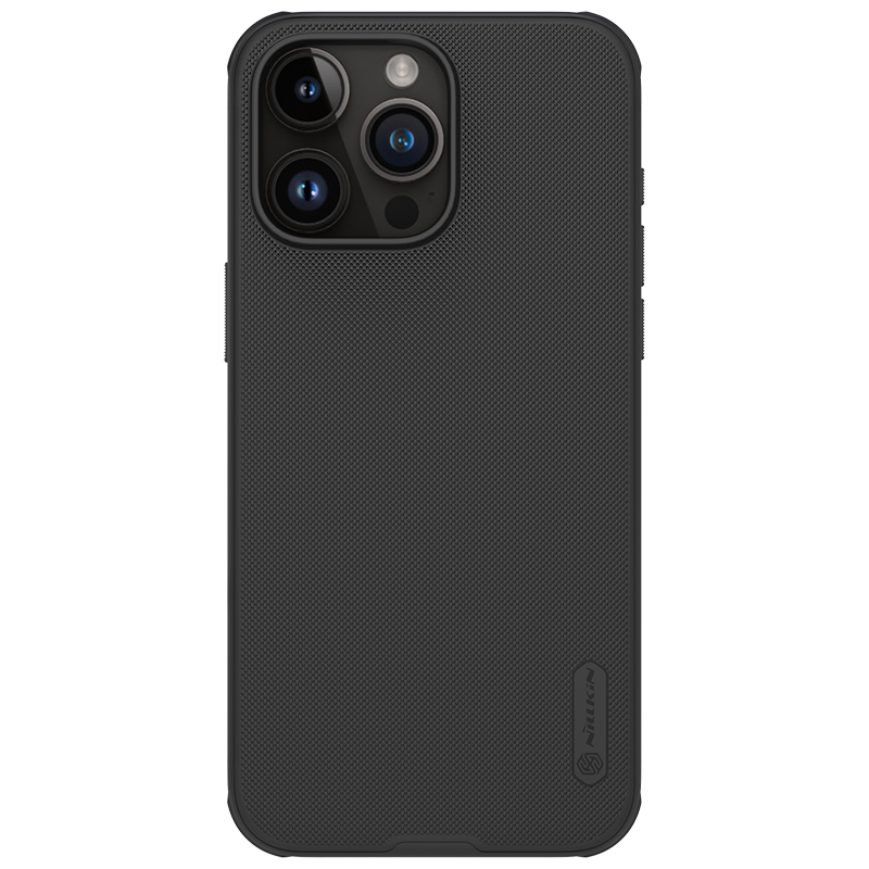Magnetic Super Frosted Shield Pro Hard Phone Case For iPhone
