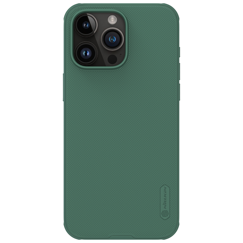 Super Frosted Shield Pro Hard Phone Case For iPhone