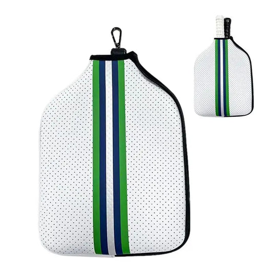 24x31cm/9x12 Inches Pickle Balls Paddles Cover