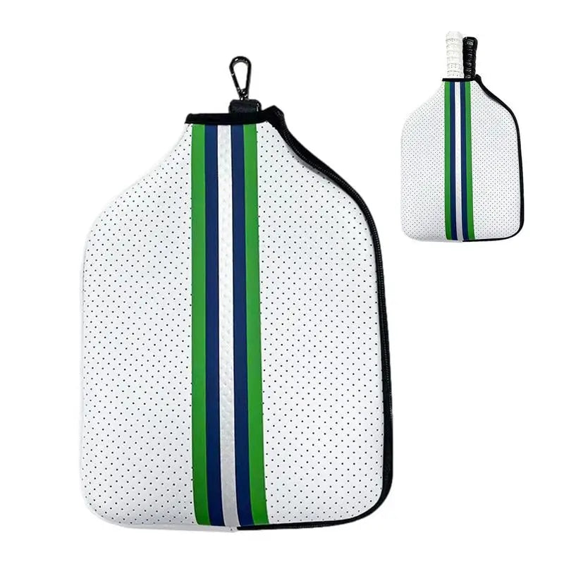 24x31cm/9x12 Inches Pickle Balls Paddles Cover