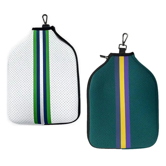 24x31cm/9x12 Inches Pickle Balls Paddles Cover