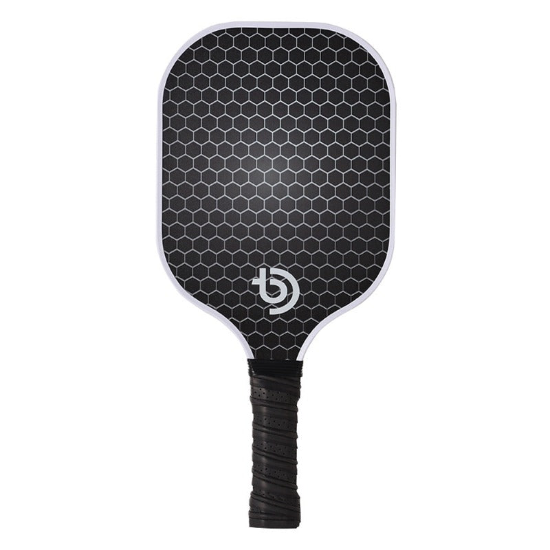 Pickleball Paddles Set Carbon Fiber Surface Pickleball Paddle Racket