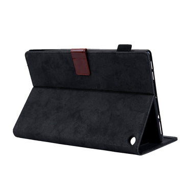 PU Leather Flip Tablet Case Auto Wake Sleep With Card Slot For APPLE  iPad