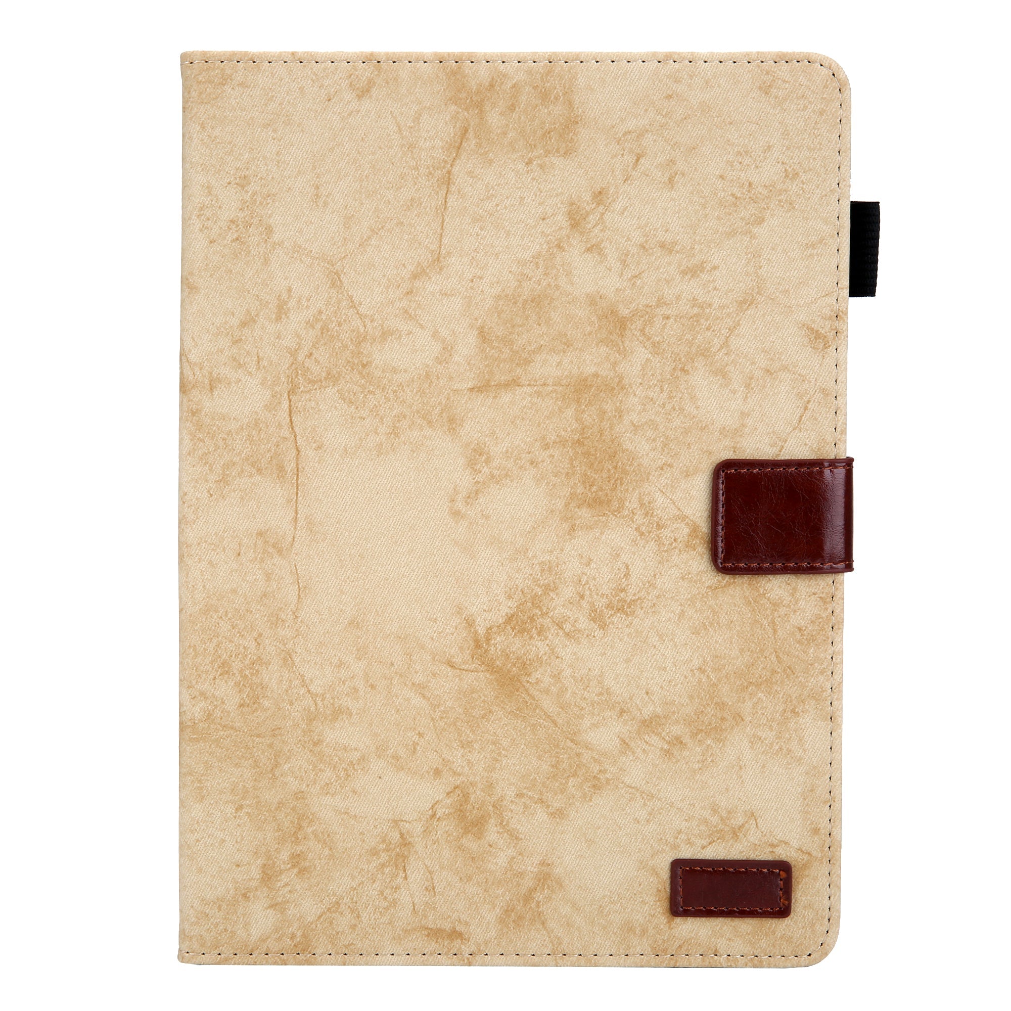 PU Leather Flip Tablet Case Auto Wake Sleep With Card Slot For APPLE  iPad