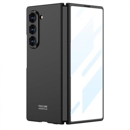 Ultra-thin Skin-feel Mobile Phone Case Screen Case Film For Samsung ZFold6