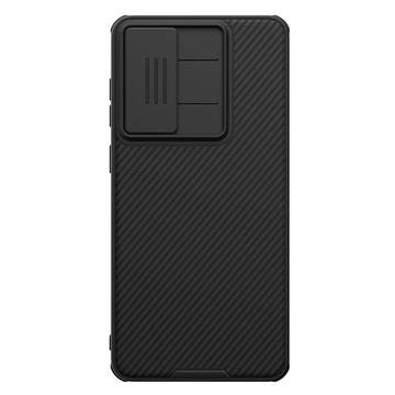 CamShield Pro Magnetic Camera Slide Magsafe Phone Case For Samsung Galaxy S25 Edge