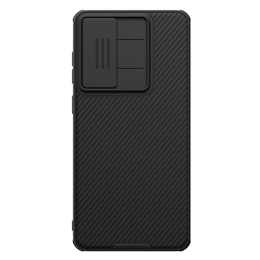 CamShield Pro Magnetic Camera Slide Magsafe Phone Case For Samsung Galaxy S25 Edge