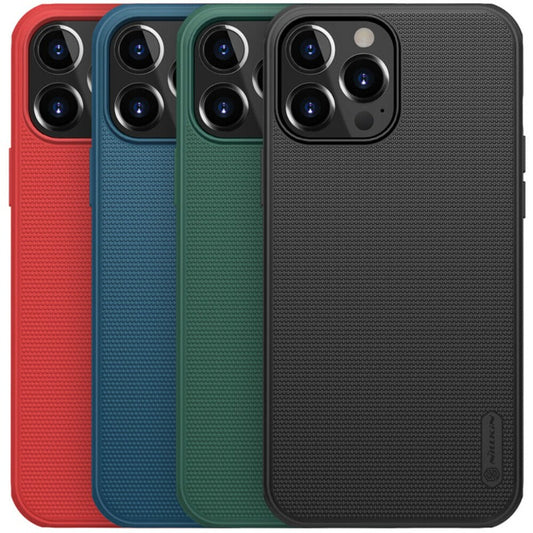 Super Frosted Shield Pro Hard Phone Case For iPhone