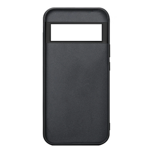 Phone Case for Google Pixel 7 6 Pro 6A 6 Luxury Genuine Cowhide Leather 360 Full Protective Back Cover LANGSIDI