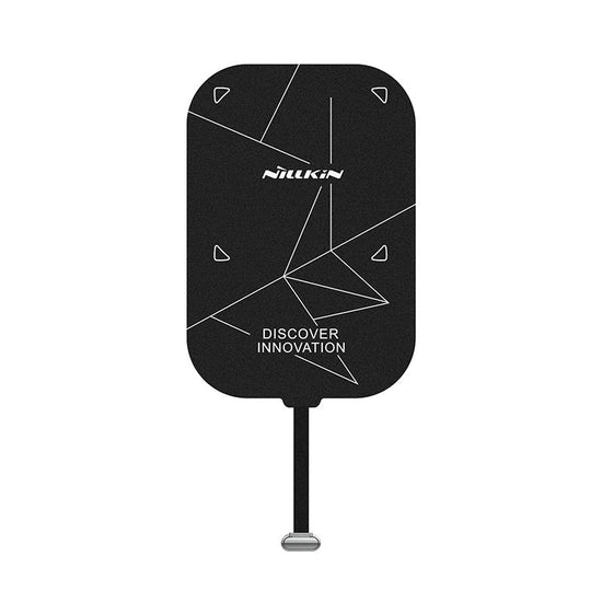 For iPad Wireless Charging Receiver, Nillkin Magic Tag X Qi Wireless Charger Receiver Chip for iPad 10.2 / 9.7 for iPad Pro 10.5