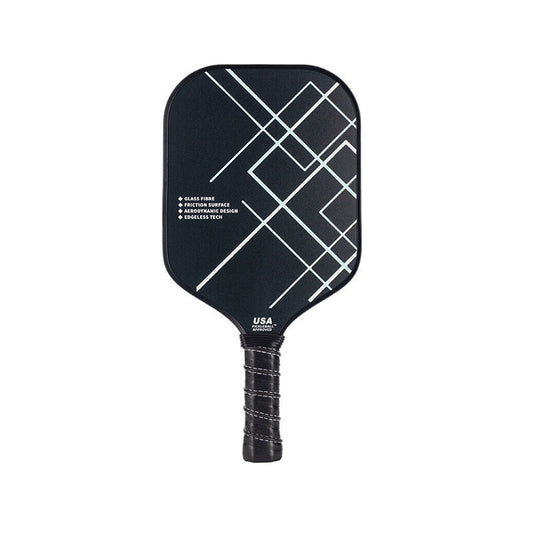 1pcs Pickle Ball Defensive Paddles Fiberglass Paddles