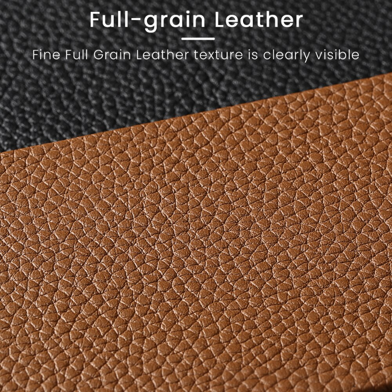 LANGSIDI Cowhide Genuine Leather Case for Google Pixel 7 6 PRO 6A Luxury Fashion Back Cover for Google Pixel 7 pro 6A