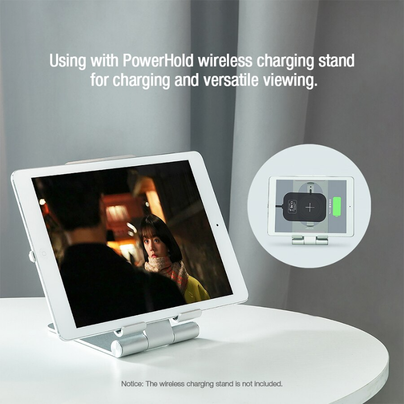 For iPad Wireless Charging Receiver, Nillkin Magic Tag X Qi Wireless Charger Receiver Chip for iPad 10.2 / 9.7 for iPad Pro 10.5