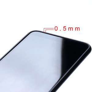 Case for Google Pixel 7 6 Pro 6A Coque Luxury Textile Leather Skin Soft TPU Hard Phone Cover For Google Pixel 7 6 Case