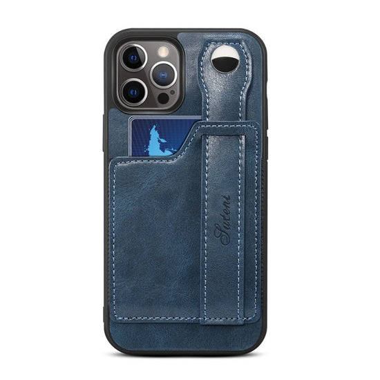 Suitable for iPhone14 13 12 11 ProMax Pro Phone Case   Wallet Phone Case Slim PU Leather Case With Card Holder Wrist Hand Strap for iPhone14 13 12 11 iPhone13 12 Mini