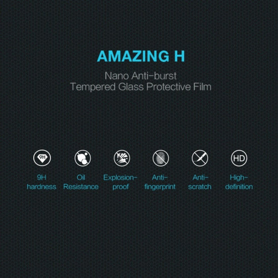 For iPhone 14 Pro Max Screen Protector NILLKIN H+Pro Tempered Glass For iPhone 14 Pro/ For iPhone 13 Pro /for iPhone 13
